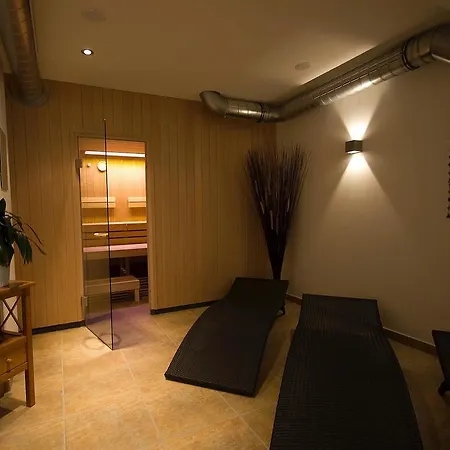 Obernosterer Apartment