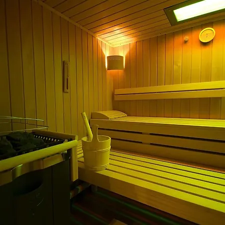 Apartmán Obernosterer