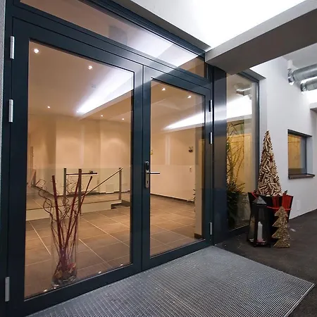 Obernosterer Apartment *