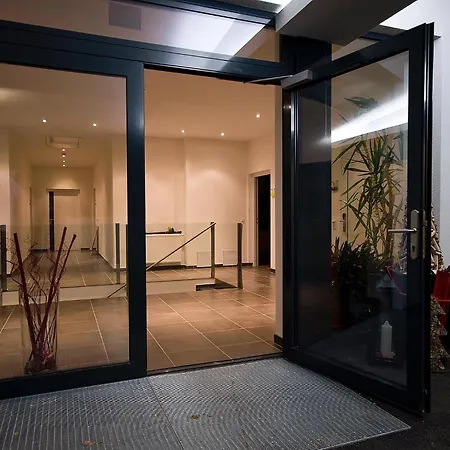Appartement Obernosterer *