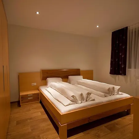 Apartment Obernosterer *