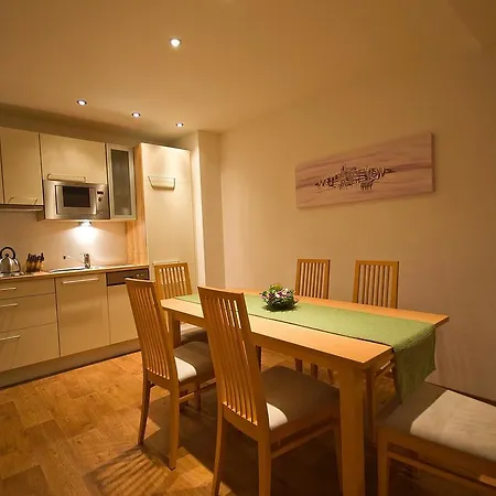 Obernosterer * Kaprun