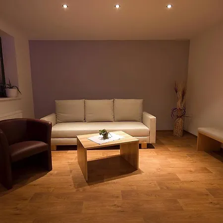 Obernosterer Apartment