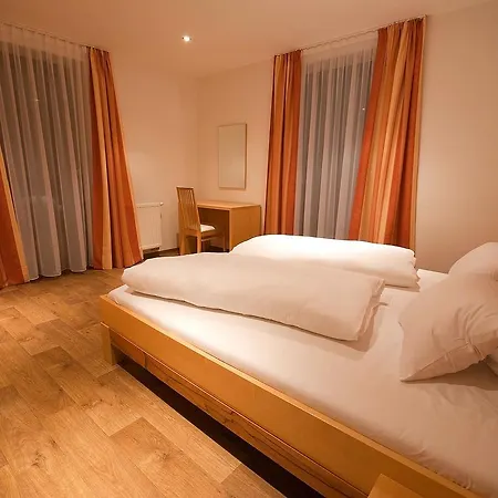 Apartmán Obernosterer