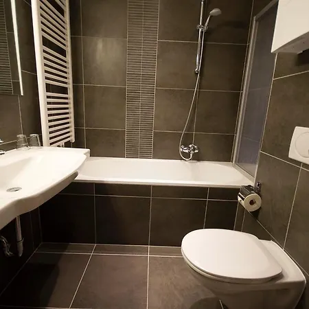 Apartment Obernosterer Kaprun