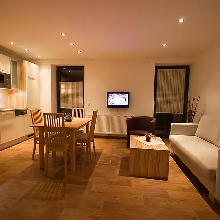 Obernosterer * Kaprun