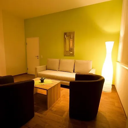 Obernosterer Apartmán *