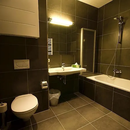 Obernosterer * Kaprun