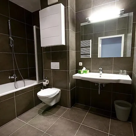 Obernosterer * Kaprun