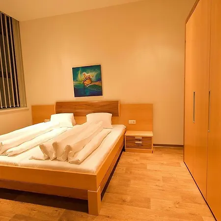 Apartment Obernosterer *