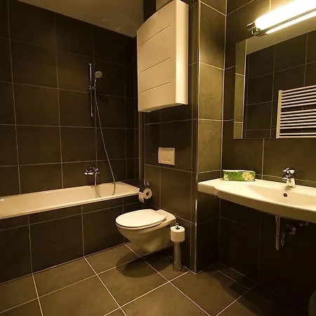 Apartmán Obernosterer Kaprun