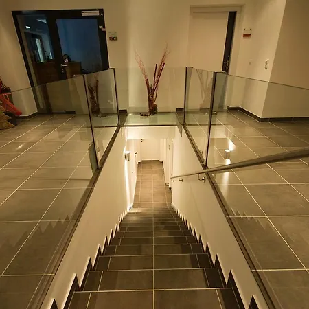 Apartmán Obernosterer Kaprun