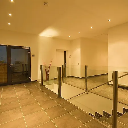 Apartment Obernosterer