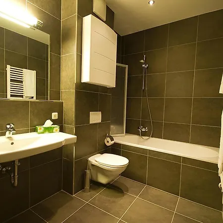 Obernosterer Apartment *