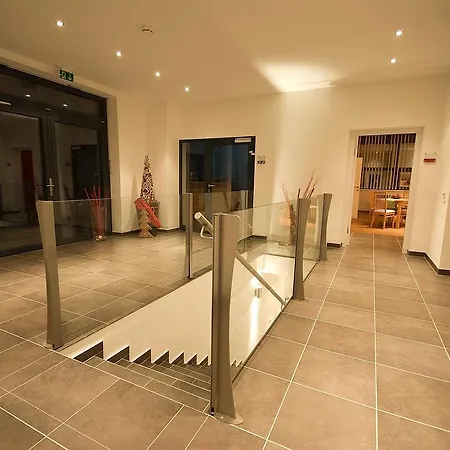 Apartment Obernosterer *