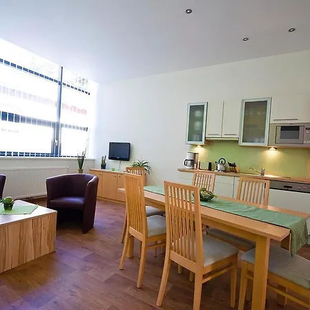 Apartment Obernosterer Kaprun