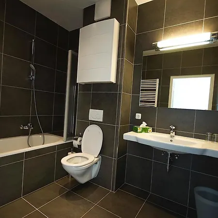 Obernosterer Apartment