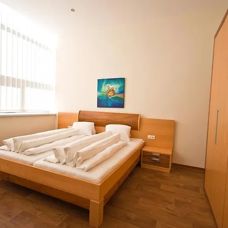 Obernosterer Apartment *