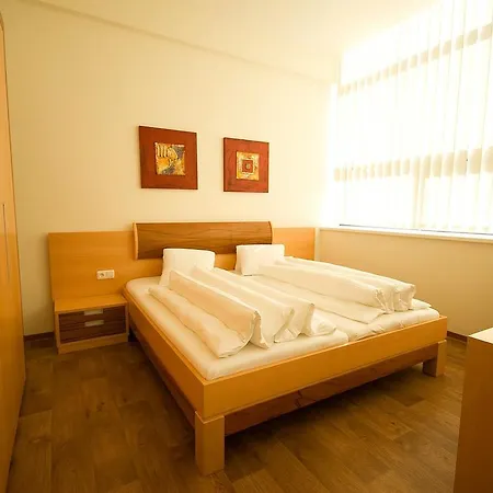 Apartment Obernosterer *