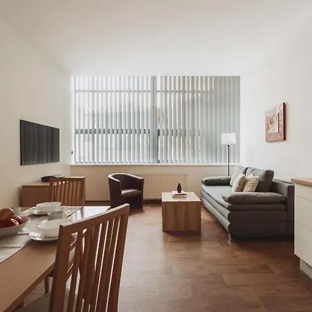 Obernosterer Appartement *
