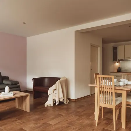 Obernosterer Appartement Kaprun