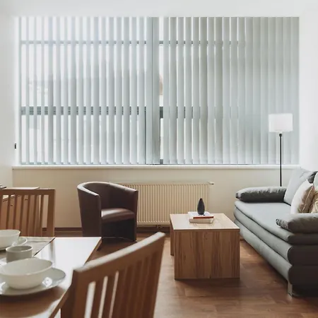 Appartement Obernosterer Kaprun