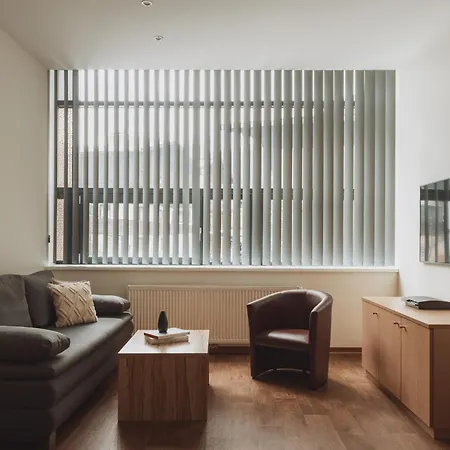 Obernosterer Appartement
