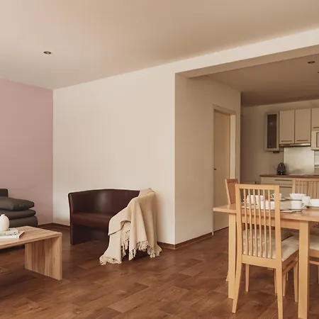 Obernosterer Appartement *