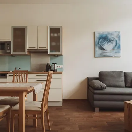Obernosterer Appartement