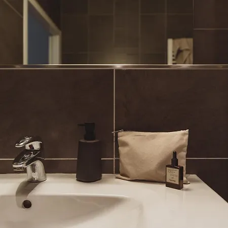 Appartement Obernosterer