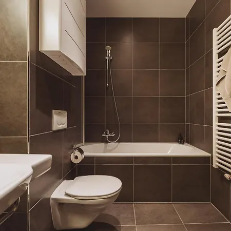 Obernosterer Appartement *