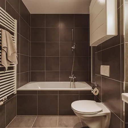 Obernosterer Appartement