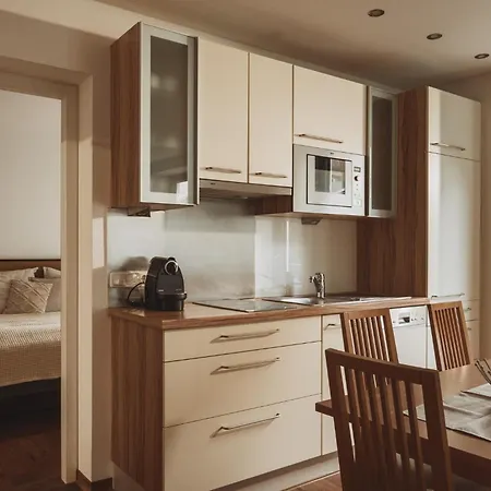 Obernosterer Appartement *