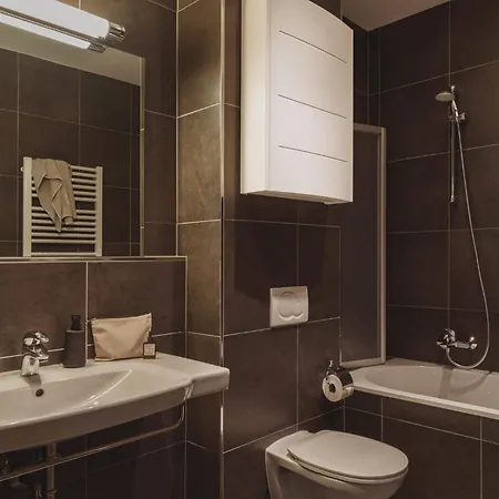 Obernosterer Appartement Kaprun