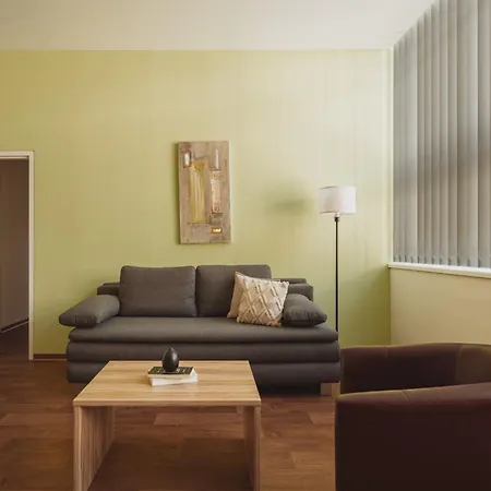 Appartement Obernosterer Kaprun