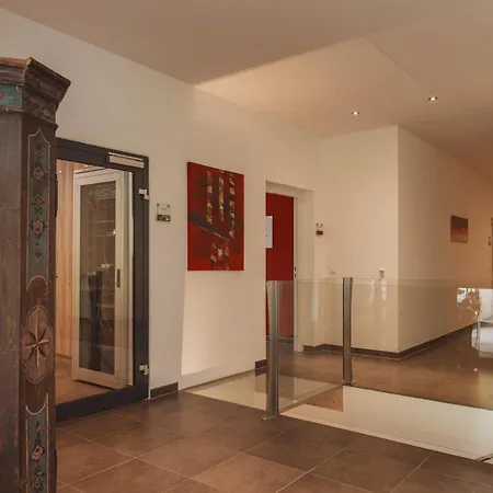 Obernosterer Appartement *