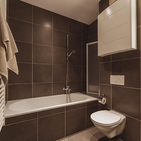 Appartement Obernosterer *