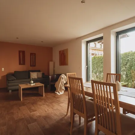 Obernosterer Appartement Kaprun
