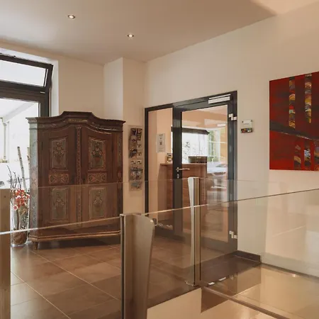 Appartement Obernosterer Kaprun