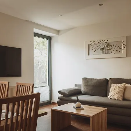 Obernosterer Appartement