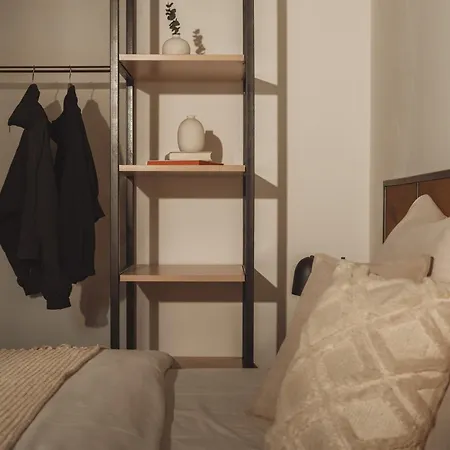 Appartement Obernosterer