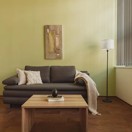 Obernosterer Appartement *