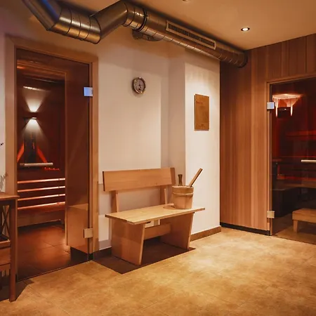 Appartement Obernosterer *