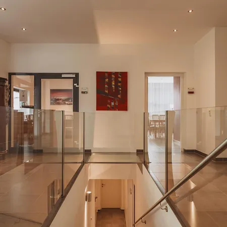 Appartement Obernosterer Kaprun
