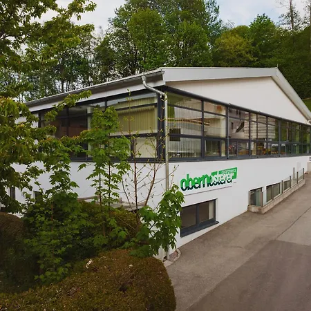 Obernosterer Appartement