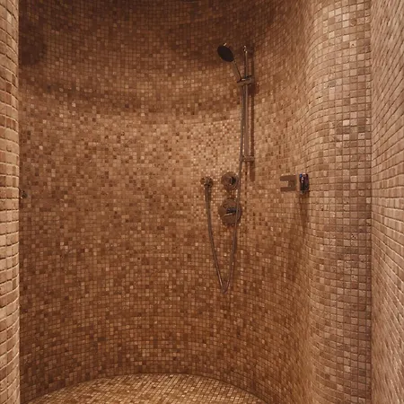 Appartement Obernosterer