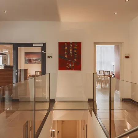 Obernosterer Appartement Kaprun