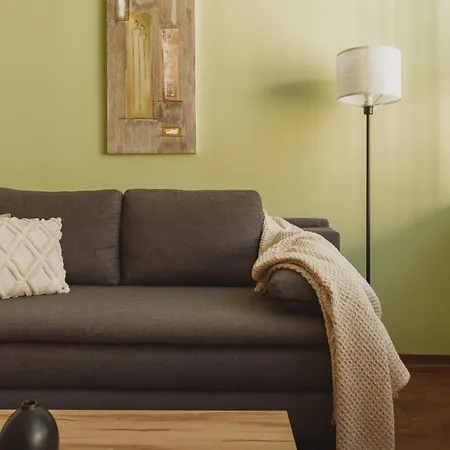 Appartement Obernosterer Kaprun