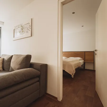 Obernosterer Appartement Kaprun