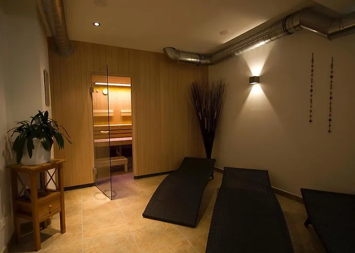 Obernosterer Апартаменти